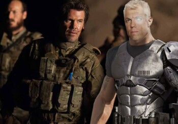 Josh Brolin wystąpi jako Cable w „Deadpool 2”