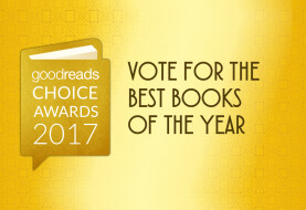 Znamy laureatów tegorocznego Goodreads Choice Awards!