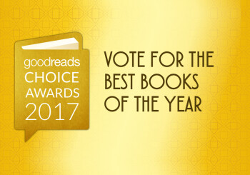 Znamy laureatów tegorocznego Goodreads Choice Awards!