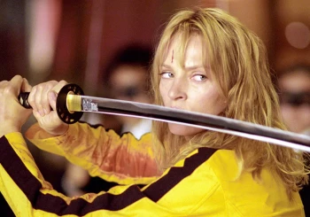 „Kill Bill: The Whole Bloody Affair” na ekranach od 20 lutego
