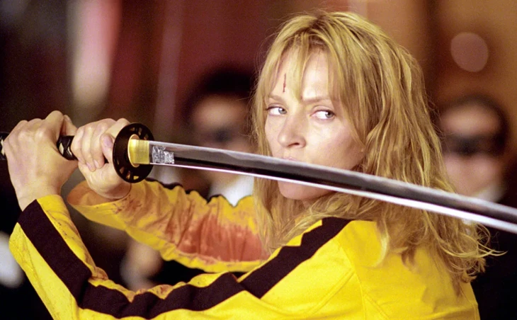 „Kill Bill: The Whole Bloody Affair” na ekranach od 20 lutego