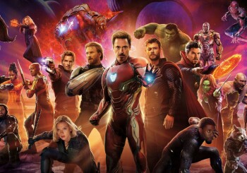Blockbusterowa kooperacja – premierowa recenzja filmu „Avengers: Infinity War”