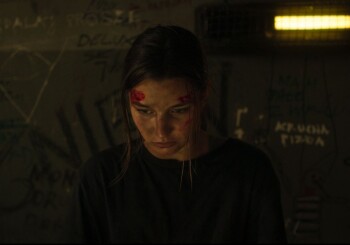 Netflix has released the official trailer for the second part of the slasher "Nobody Sleeps in the Woods Tonight"!