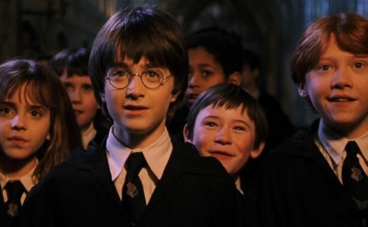 Harry Potter i rocznica premiery „kamienia filozoficznego”