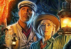 A worthy successor to Jacek Sparrow - Review of the movie "Jungle Cruise"