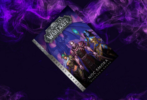 Dzisiaj jest premiera „World of Warcraft: Noc smoka"