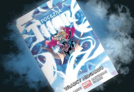 What divine give to God and what is human to man - review of the comic book "Mighty Thor: Lords of Midgard"