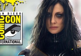 SDCC 2017: Nowe plakaty i grafiki koncepcyjne filmu „Thor: Ragnarok”