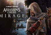 Dwudniowy city break – recenzja gry „Assassin’s Creed Mirage”
