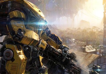 „Titanfall 2” – DLC na nowym zwiastunie