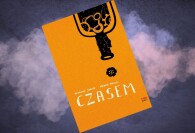 Zostałem władcą czasu – recenzja komiksu „Czasem”