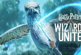 "Harry Potter Wizards Unite" - pierwsze szczegóły na temat nowej gry od twórców Pokemon Go