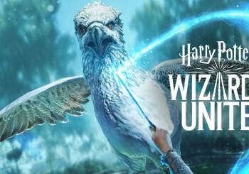 Harry Potter: Wizards Unite will soon be removed from the market