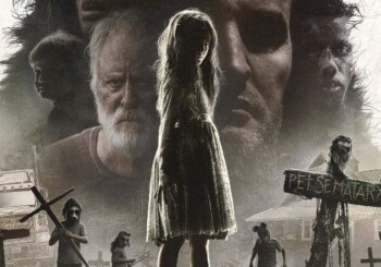 We know the first cast member of the newest "Pet Sematary"