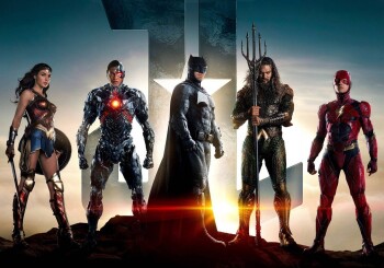 Superbohaterze, ratuj się sam – recenzja przedpremierowa filmu „Liga Sprawiedliwości”