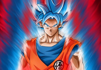Planet-Eater Moro, czyli nowy czarny charakter "Dragon Ball Super"