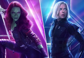 Ponad 20 nowych plakatów z bohaterami "Avengers: Infinity War"