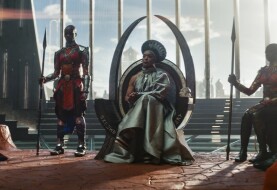 Black Panther: Wakanda in My Heart is out February 9 on Blu-ray and DVD
