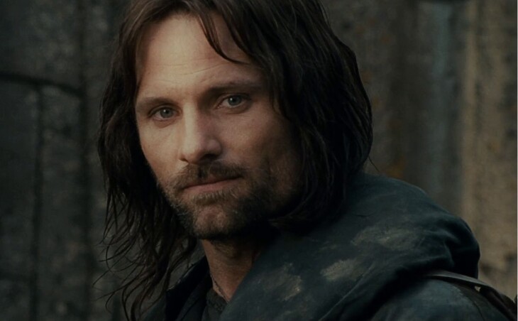„Władca Pierścieni” – serial być może skupi się na losach młodego Aragorna