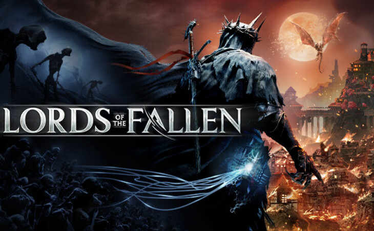 Krążą plotki o dacie premiery „Lords of The Fallen”!