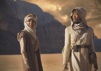 Data premiery „Star Trek: Discovery” została ujawniona!