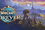 "World of Warcraft Forever" zapowiedziane. Blizzard wraca do początków WoW