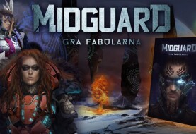 And you can support the creation of "MidGuard: Role-playing Game"!