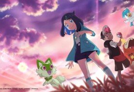 New animated series "Pokemon" coming in 2023!