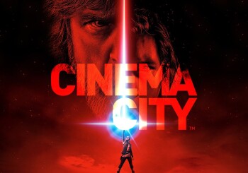 „Gwiezdne wojny: Ostatni Jedi” - ruszyła przedsprzedaż biletów w Cinema City, IMAX i 4DX!