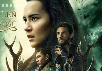 A new look at the upcoming second season of Netflix's Shadow and Bone!