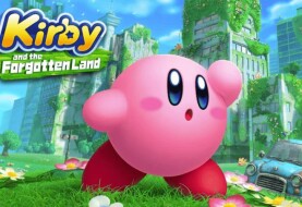 New trailer for "Kirby and the Forgotten Land" comes with a demo!