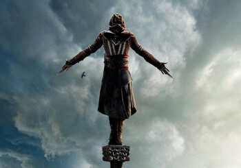 Zdjęcie z filmu „Assassin’s Creed”