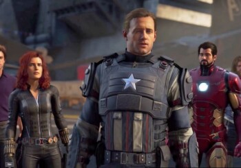 "Marvel's Avengers" - the creators revealed the next plans
