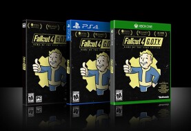 Dziś premiera gry „Fallout 4 Game of the Year Edition”