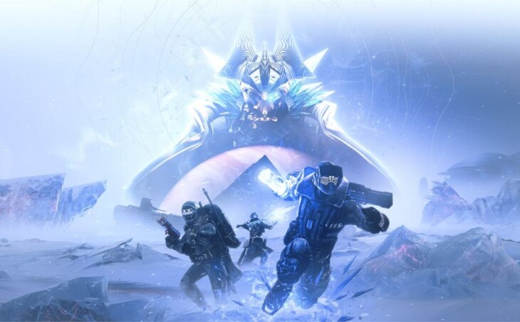 Destiny 2: Beyond the Light – Successful new Raid