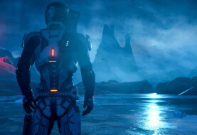 Nigdy więcej "Mass Effect"?