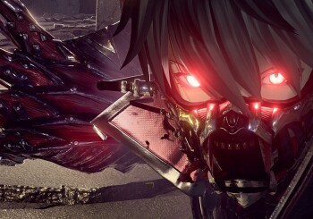 „Code Vein” – zapowiedź gry od twórców „Dark Souls”