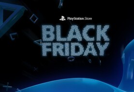 "Black Friday" w PlayStation Store!