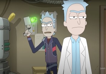 The seventh season of "Rick and Morty" - the exact premiere date will be known next week