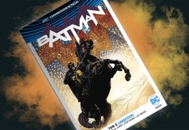 Jak umawiać się z superbohaterem – recenzja komiksu „Batman. Zaręczeni”, t. 5