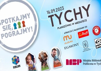 Let's meet and play! Tychy – Report and description of the initiative