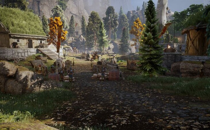 Dragon Age