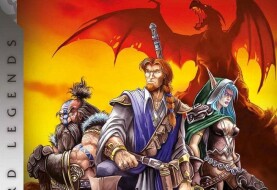 World of Warcraft: Dzień Smoka