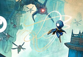 Metroidvania na orbicie – recenzja gry „MIO: Memories in Orbit”