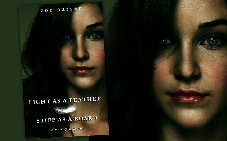 Hulu stworzy serial na podstawie horroru „Light as a Feather, Stiff as a Board”