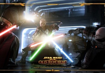 Nie tak łatwo zniszczyć tę galaktykę – czyli „Star Wars: The Old Republic" nadal żywy
