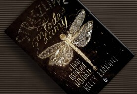Custom anthology full of horror and dreaminess - review of the book 'The Terrible Young Ladies and Other Peculiar Stories'