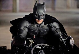 Upodlony bohater – Batman Nolana