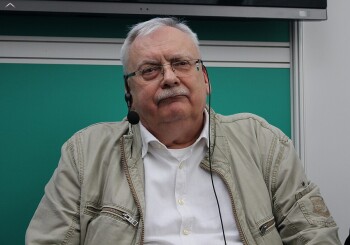 Francuska "Chimera" zdradza wielką tajemnicę Sapkowskiego