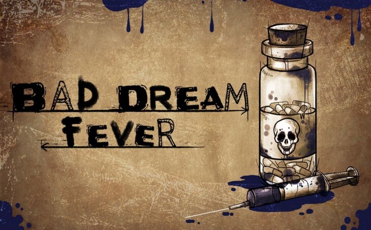 Premiera gry „Bad Dream: Fever” na PC